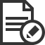 Document Edit